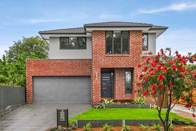 30 Tonkin Avenue, VIC 3058