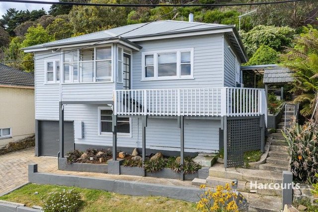 45 Bay Street, TAS 7320
