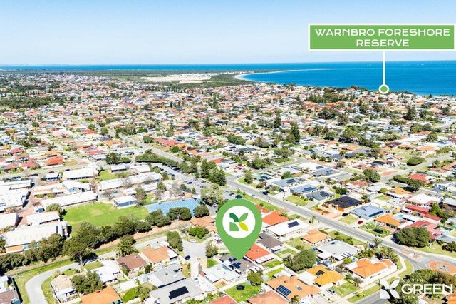 22 Luderick Grove, WA 6169