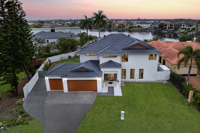 41 Oyster Cove Promenade, QLD 4212