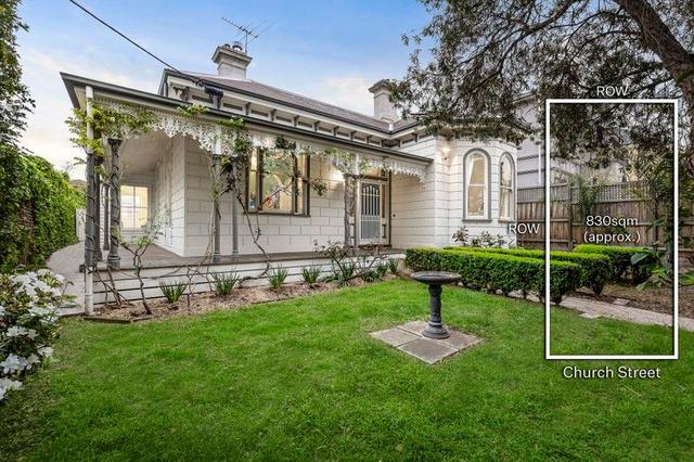 22 Church Street, VIC 3142