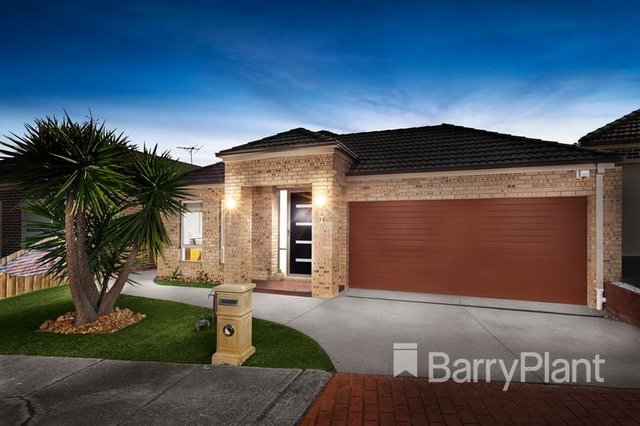 7 Sasha Place, VIC 3752