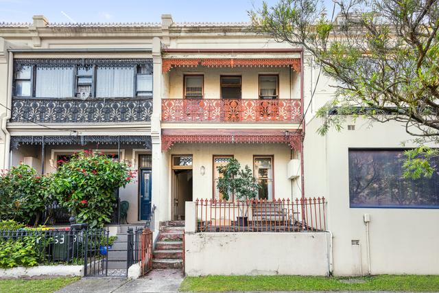 51 Denison Street, NSW 2022