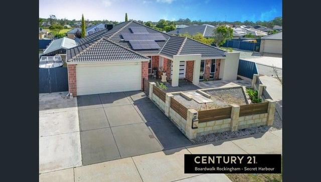 45 Honeydew Bend, WA 6122