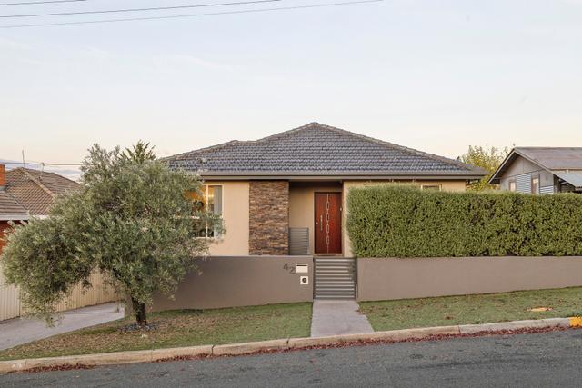 42 Agnes Avenue, NSW 2620