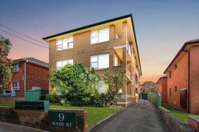 4/9 Mary Street, NSW 2195