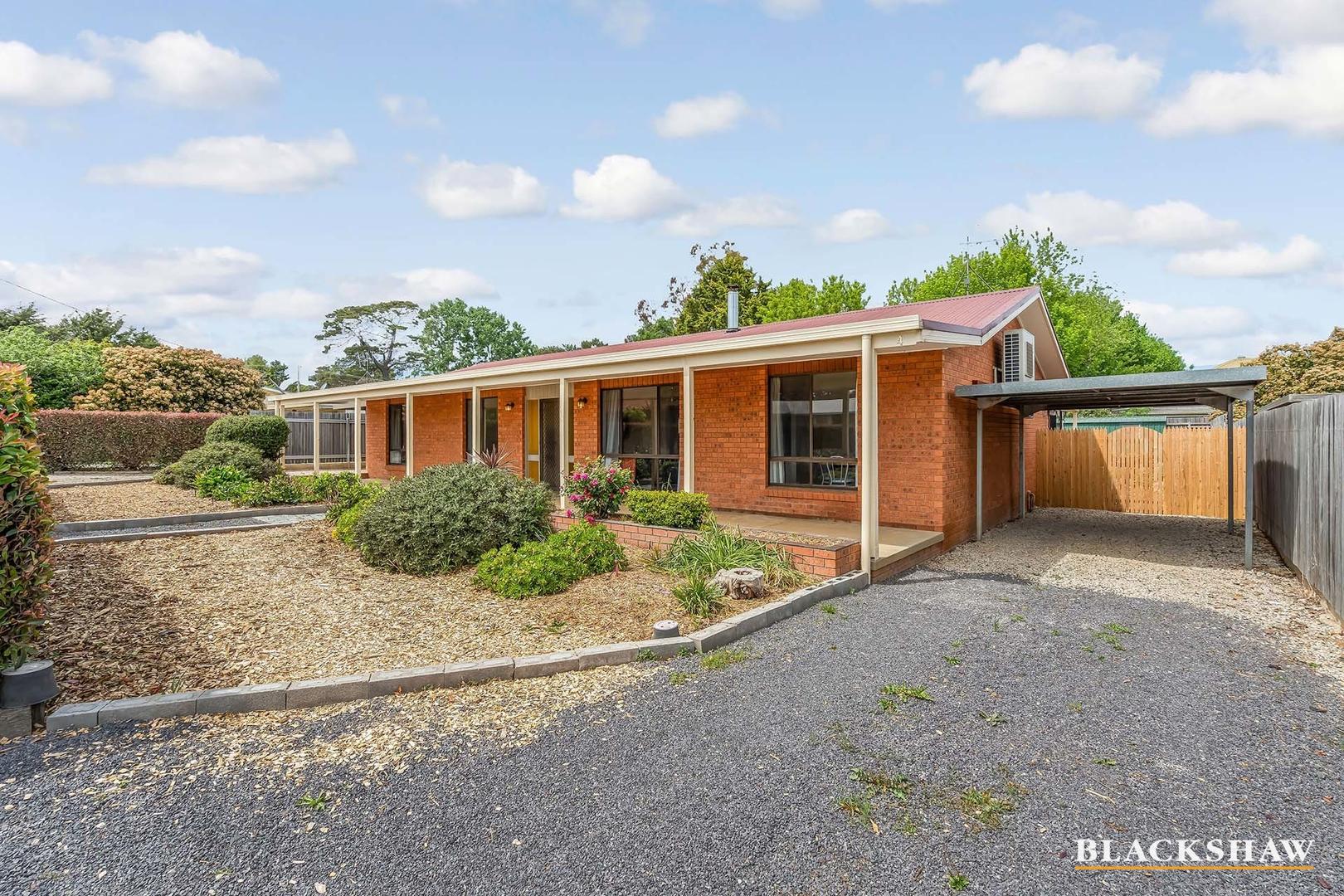 4 Victoria Street, Sutton NSW 2620 Allhomes
