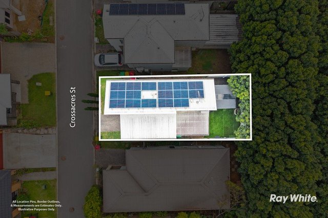 3/43 Crossacres Street, QLD 4077