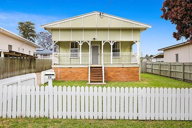 24 Swallow Crt, QLD 4350