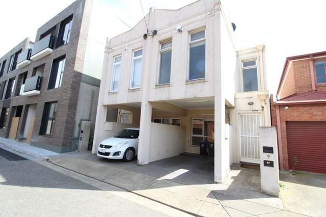 9 Little Kent St, VIC 3121