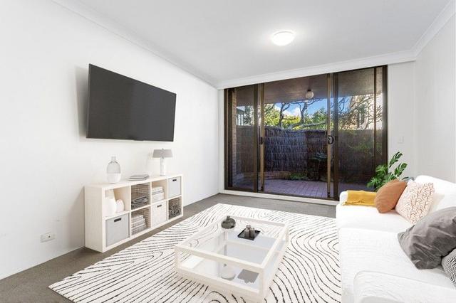 4/105-107 Cowles Road, NSW 2088