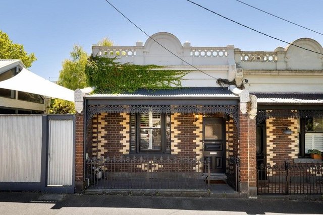 120 Newry Street, VIC 3054