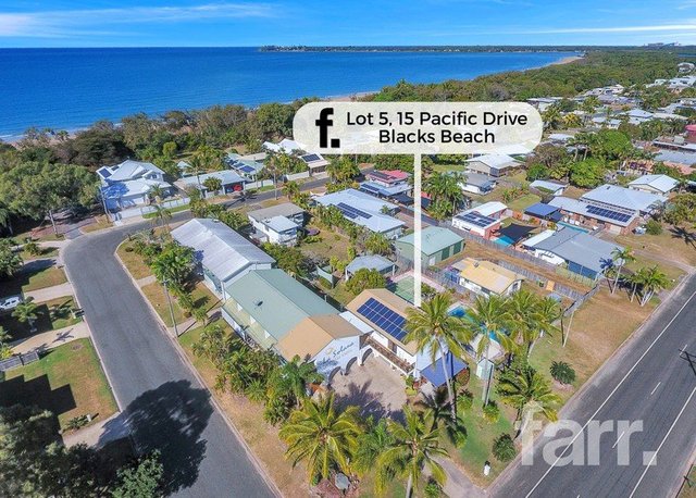 15 Pacific Drive, QLD 4740