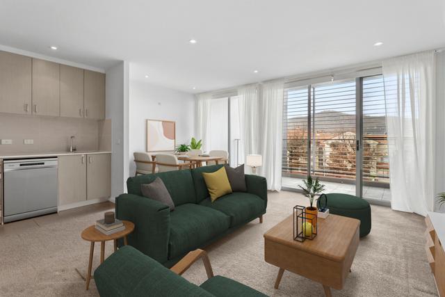 48/35 Torrens Street, ACT 2612