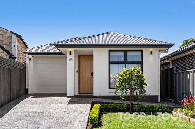 9A Manooka Street, SA 5092