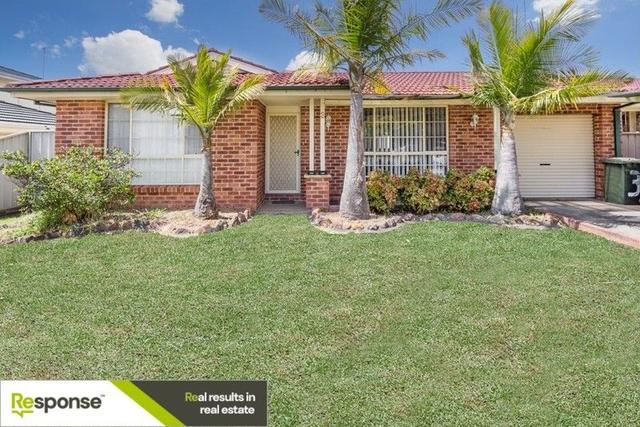 3 Cadbury Street, NSW 2763