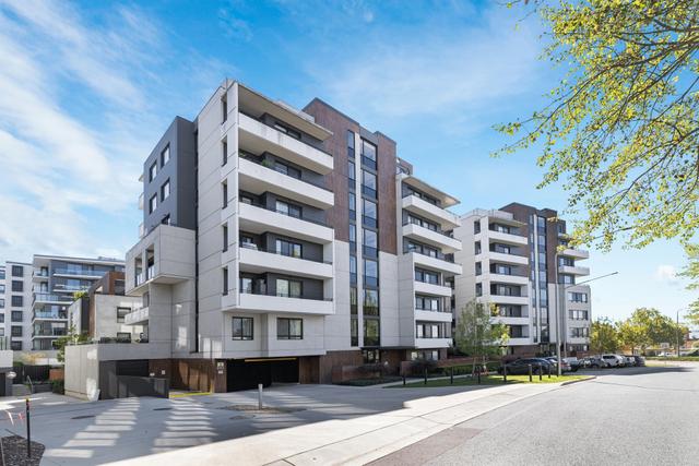 63/5 Hely Street, ACT 2603