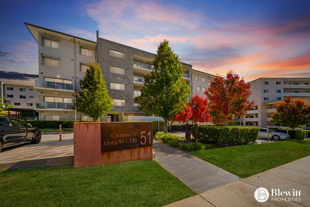 126/51 Catalano Street, ACT 2611