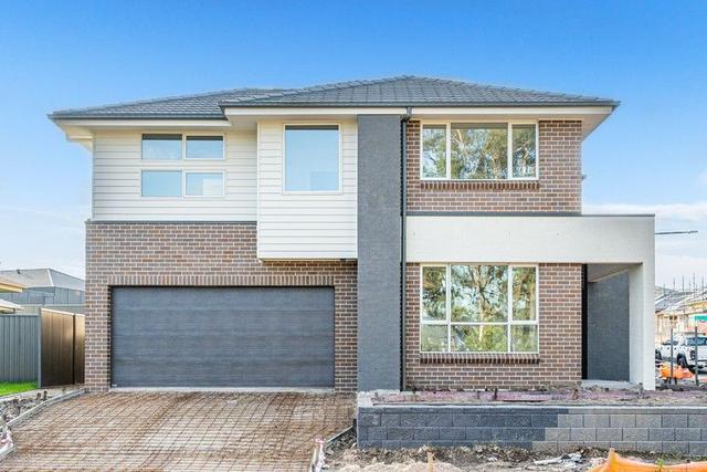 Lot 539 Serengeti Circuit, NSW 2752