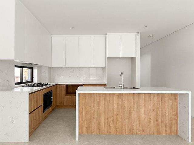 12B Trafalgar Street, NSW 2192