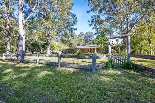 240 Lurcocks Road, NSW 2450