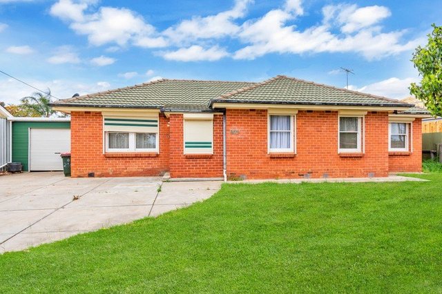 210 Peachey Road, SA 5114