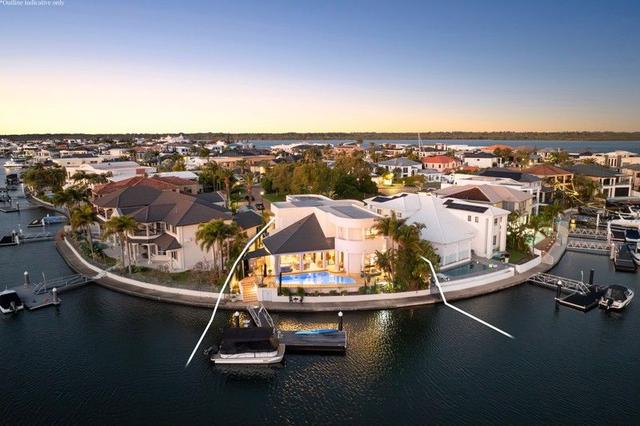 33 The Peninsula, QLD 4216