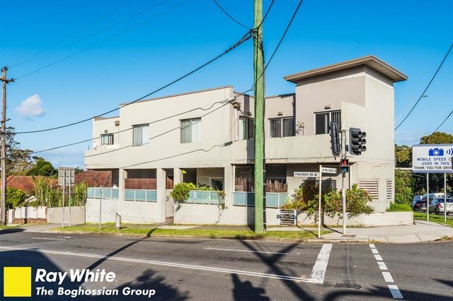 6/442-444 King Georges Road, NSW 2209