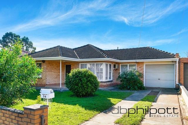 54 Belford Avenue, SA 5008