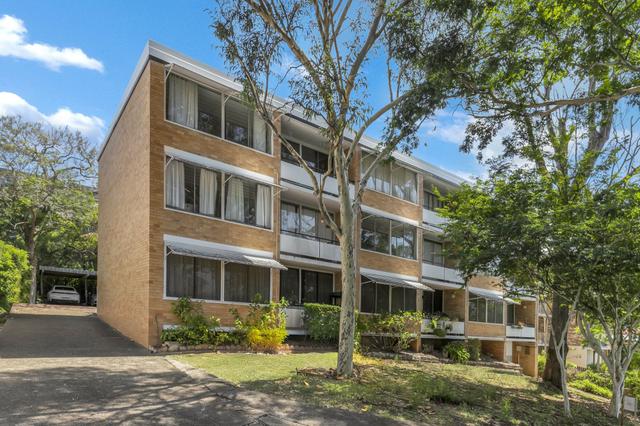 4/15 Sir Fred Schonell Drive, QLD 4067