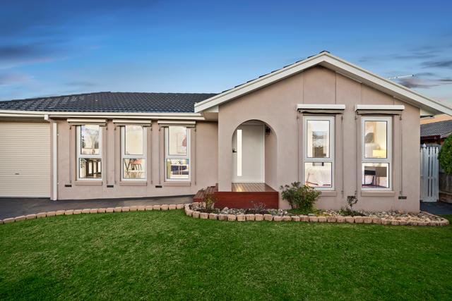 3 Spruce Drive, VIC 3178
