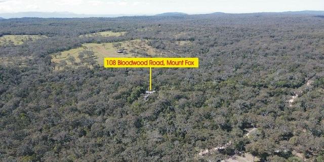 108 Bloodwood Road, QLD 4850