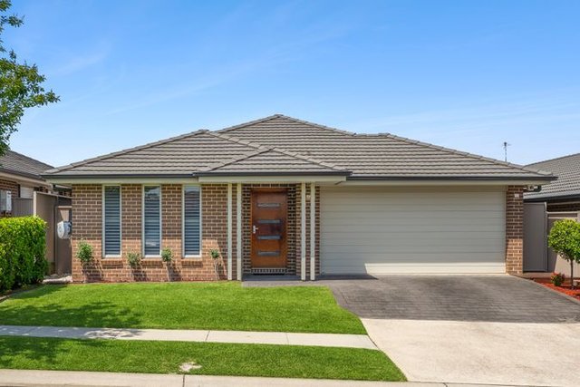 12 Archer Road, NSW 2570