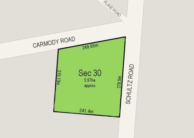 Section 30 Carmody Road, SA 5602