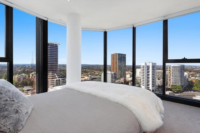 2908/1 Marshall Avenue, NSW 2065