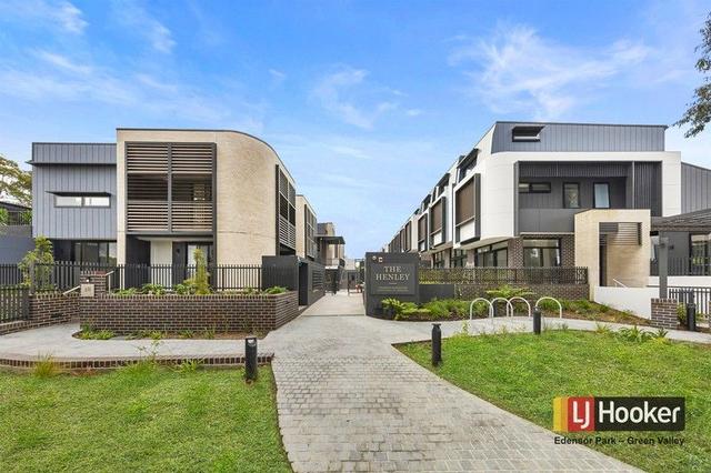 55/6 Mitchell Street, NSW 2136
