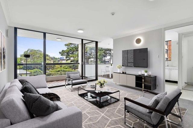 1/21-25 Rangers Road, NSW 2090