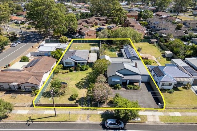 24 & 26 Belmont Road, NSW 2167
