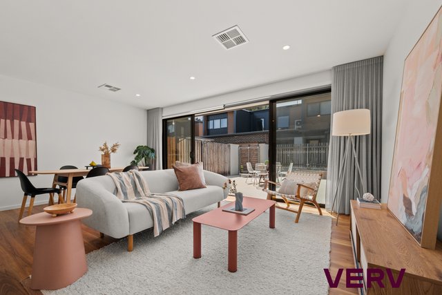 3/64 Arndell Street, ACT 2614