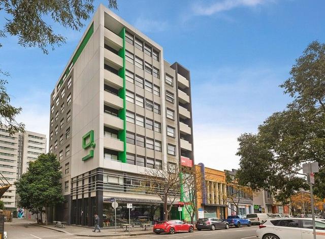 304/139 Bouverie Street, VIC 3053