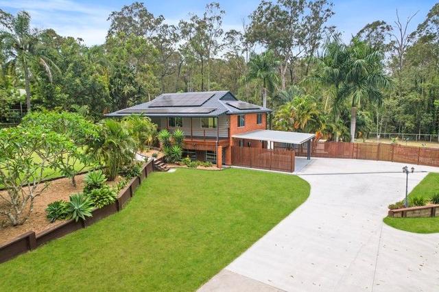 3 Blyth Court, QLD 4118