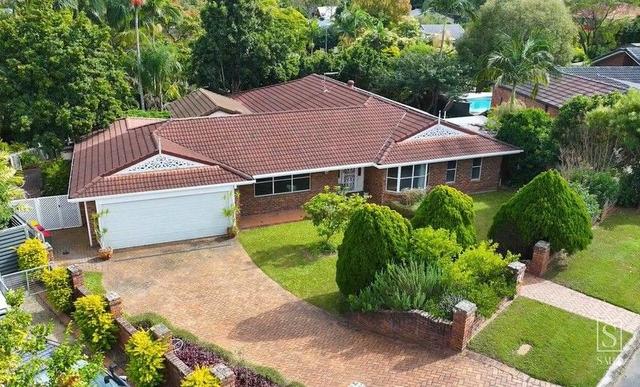 2 McKellar Court, QLD 4074
