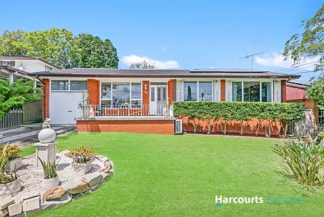 198 North Rocks Road, NSW 2151