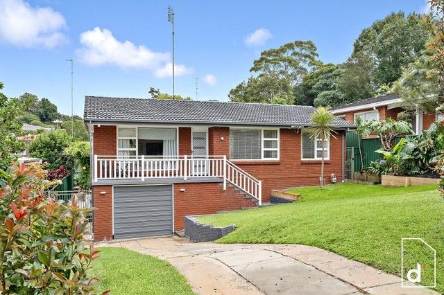 104 Robsons  Road, NSW 2500