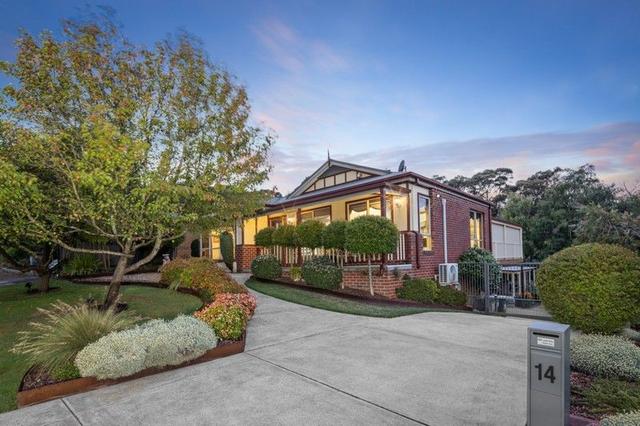 14 Summit Crescent, VIC 3350