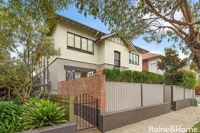 4/56 Raglan Street, NSW 2088