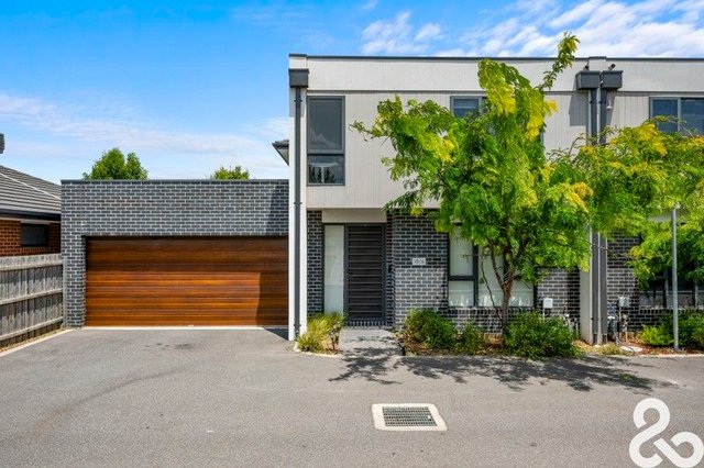 18/6 Hensley Road, VIC 3075