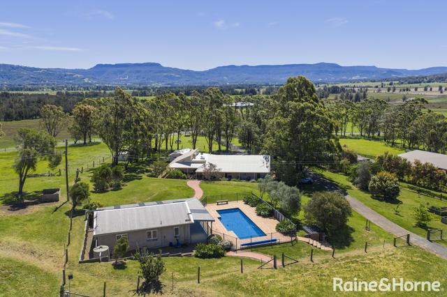 440 Back Forest Road, NSW 2535