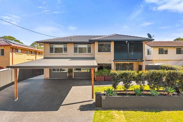 18 Sandringham Street, QLD 4161