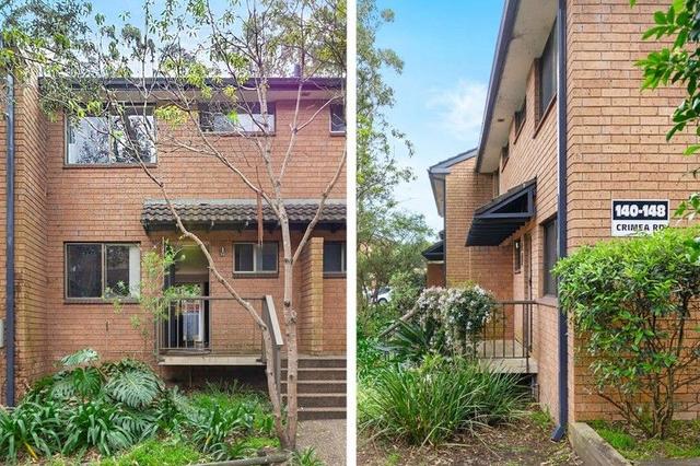 2/140-148 Crimea Road, NSW 2122